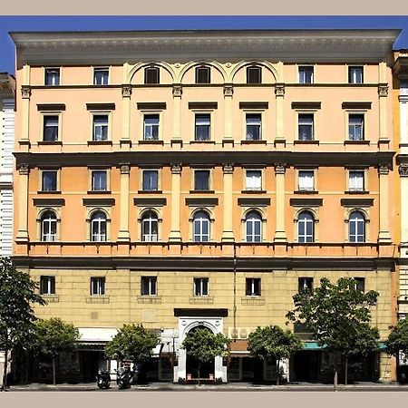 Hotel Ranieri Ρώμη Εξωτερικό φωτογραφία