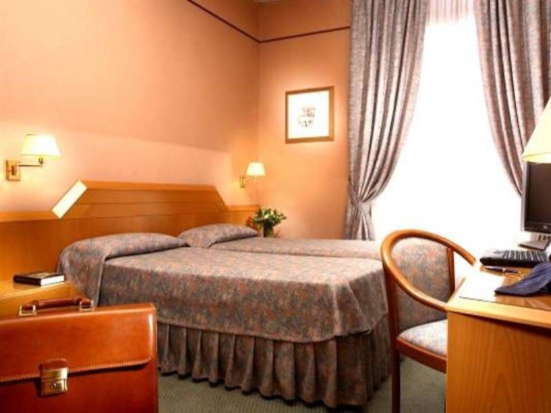 Hotel Ranieri Ρώμη Εξωτερικό φωτογραφία