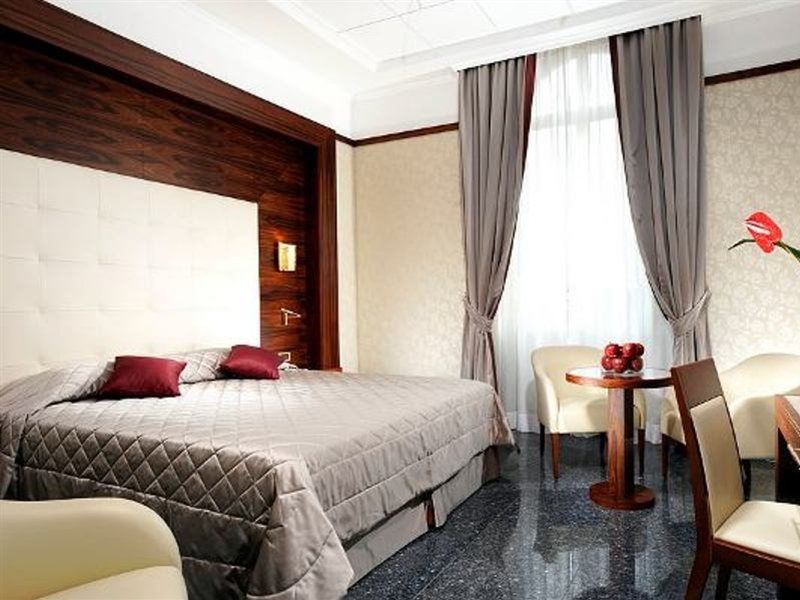 Hotel Ranieri Ρώμη Εξωτερικό φωτογραφία