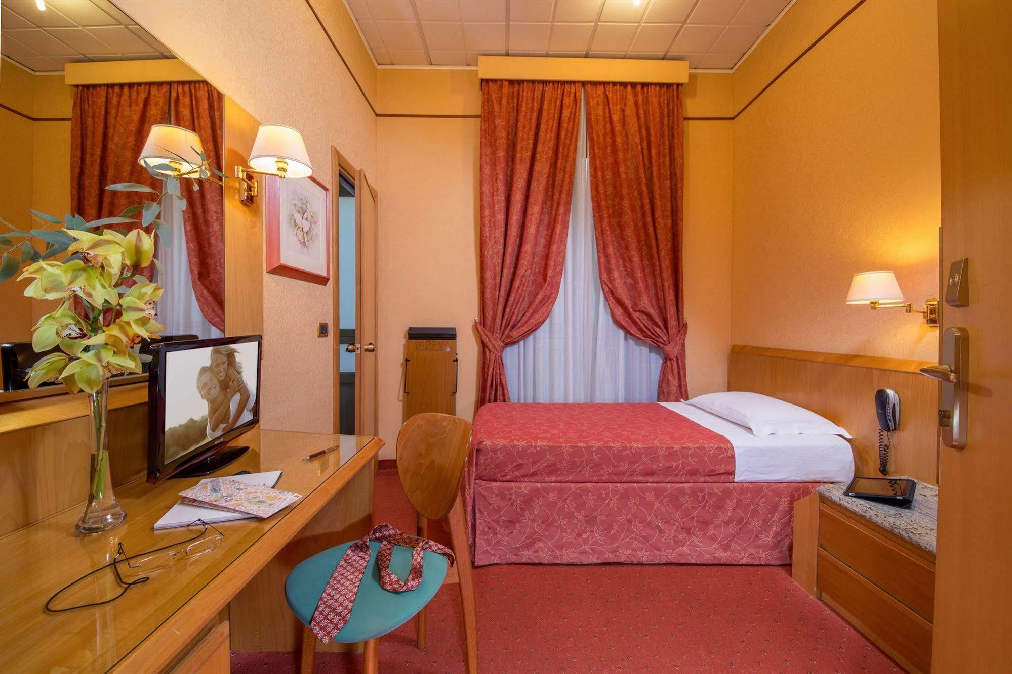 Hotel Ranieri Ρώμη Εξωτερικό φωτογραφία