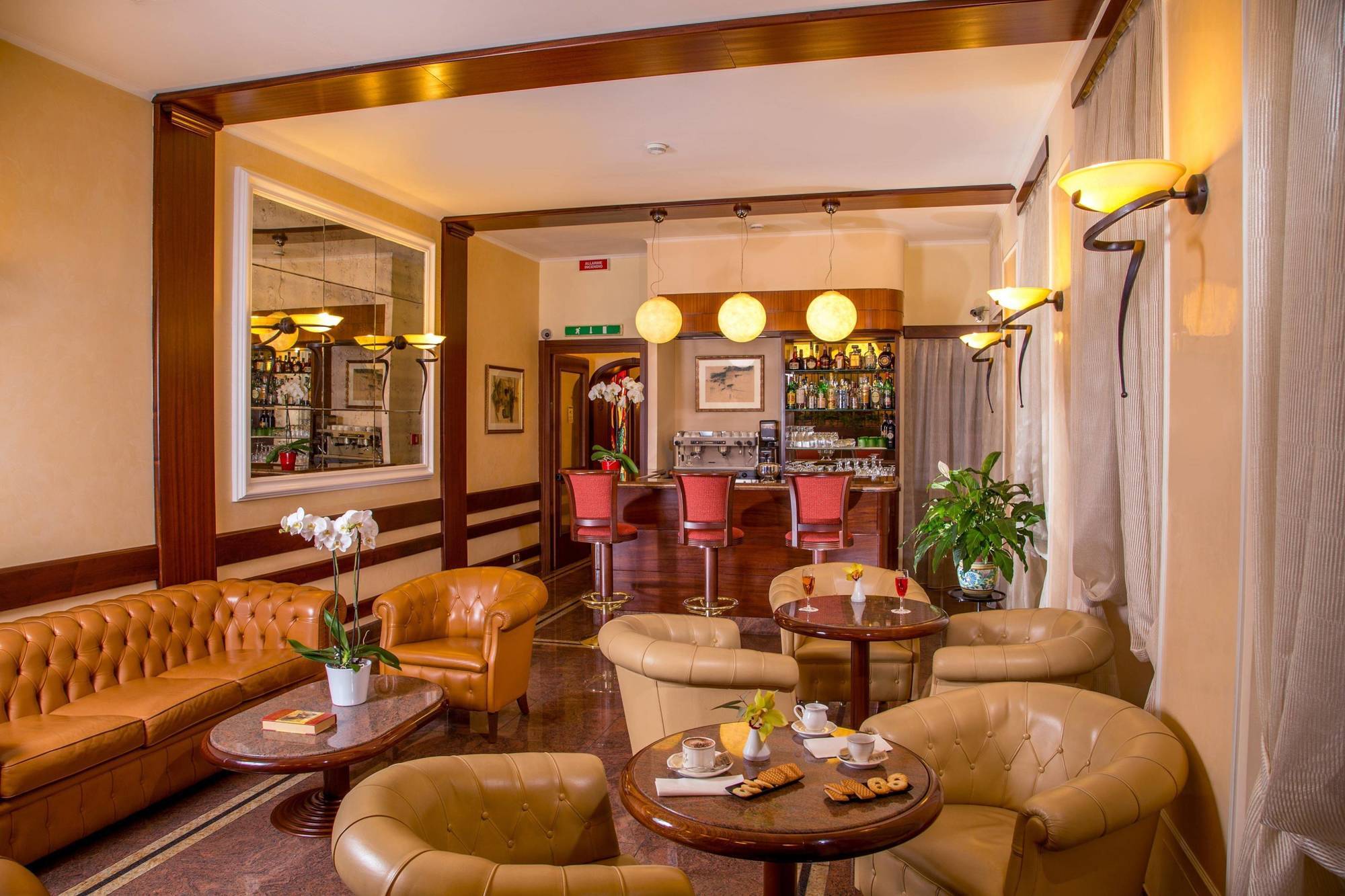 Hotel Ranieri Ρώμη Εξωτερικό φωτογραφία