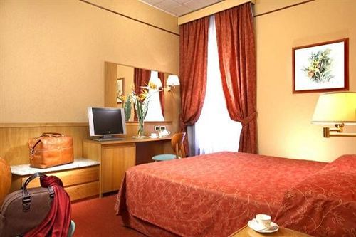 Hotel Ranieri Ρώμη Εξωτερικό φωτογραφία