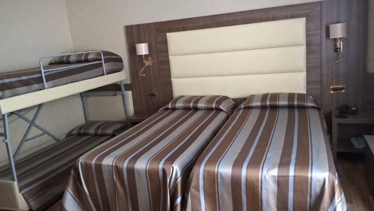 Hotel Ranieri Ρώμη Εξωτερικό φωτογραφία