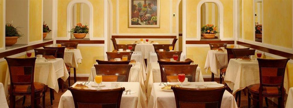 Hotel Ranieri Ρώμη Εξωτερικό φωτογραφία