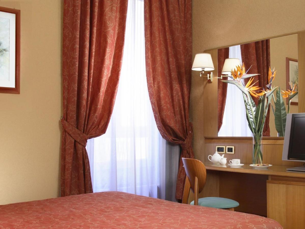 Hotel Ranieri Ρώμη Δωμάτιο φωτογραφία